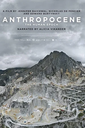 Антропоцен: Эпоха людей 