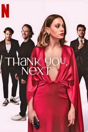 Спасибо, следующий! 1-2 сезон